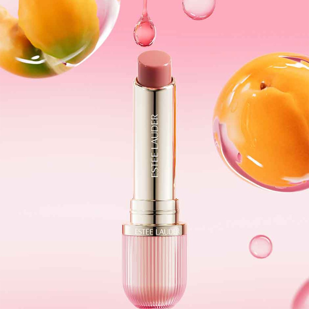 FUTURIST HYDRAPLUMP TINTED LIP BALM PETAL BOOST (B&Aacute;LSAMO PARA LABIOS CON COLOR)